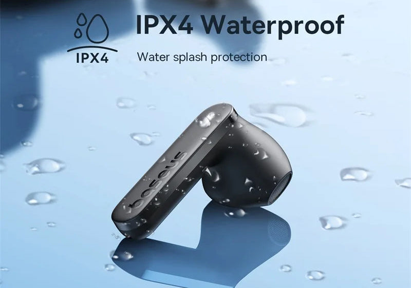 Statiq Aura | Auriculares Wireless con Sonido Inmersivo